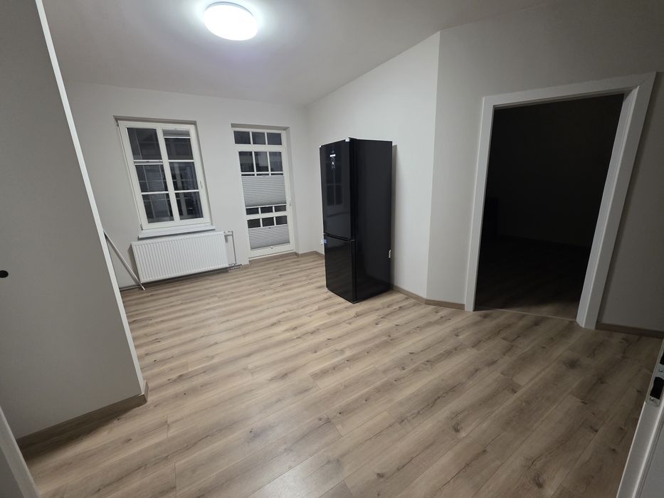 Mieszkania na wynajem