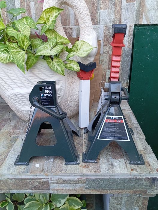 Preguiças para carro