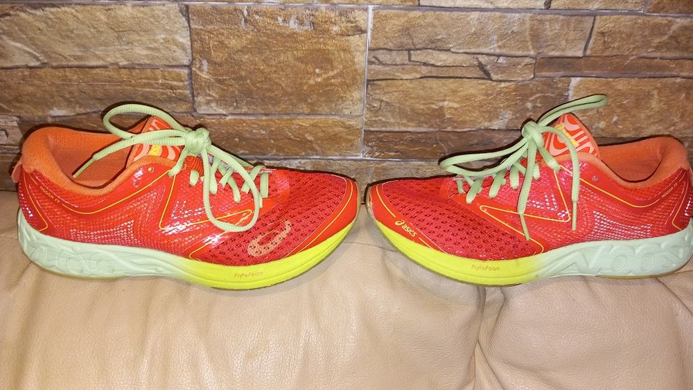 Ténis Asics Noosa FF