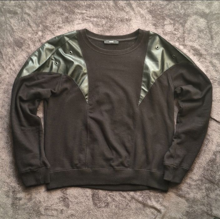 Свитшот Diesel S