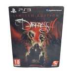 The Darkness II Limited Edition PS3
