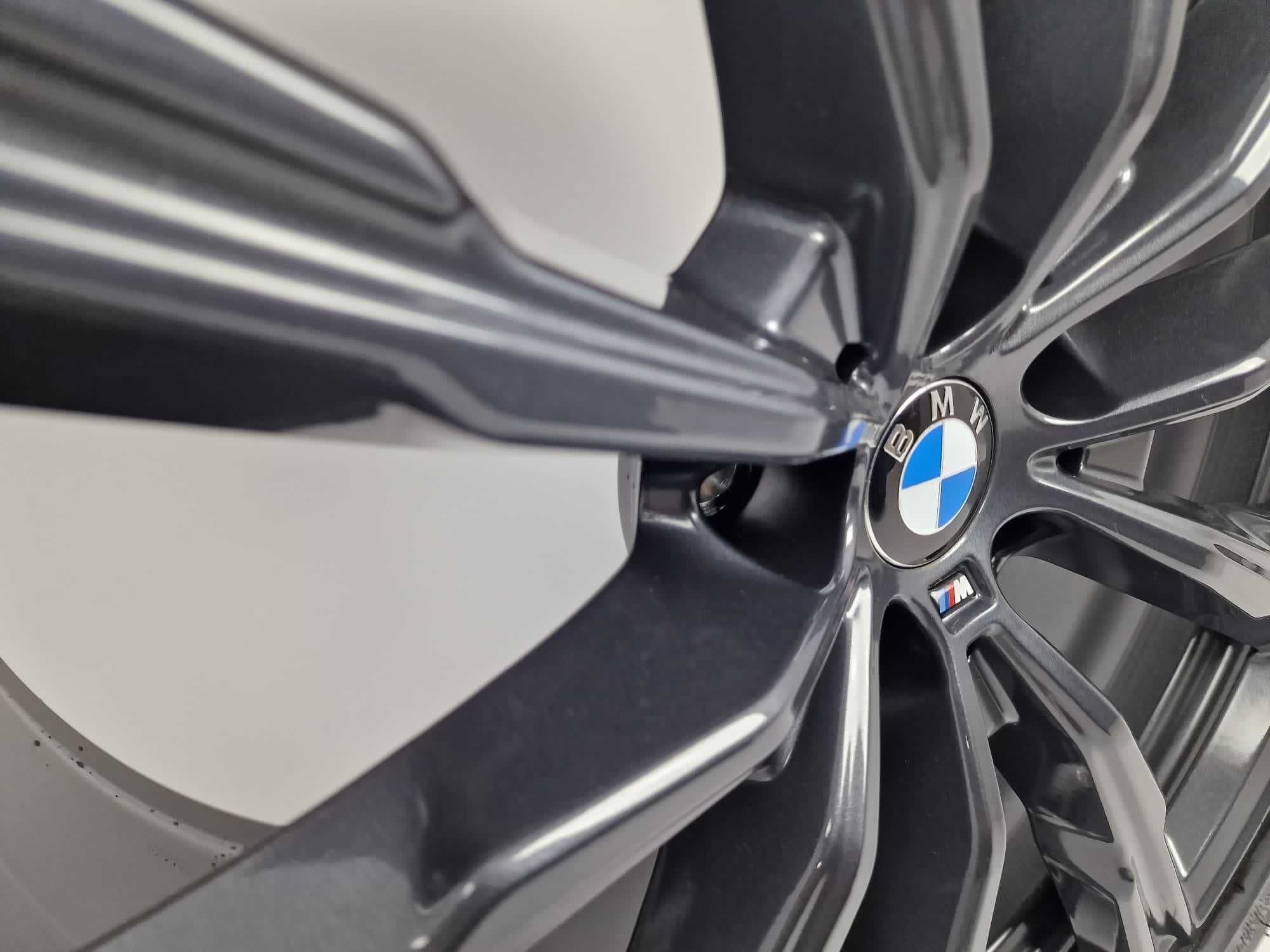 FABRYCZNIE NOWE Oryginalne Koła BMW 20" X3 G01 X4 G02 X5 G05 X6 G06