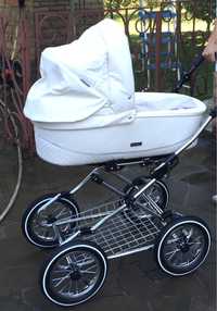 Продам английскую коляску 3 in1Baby Style Prestige