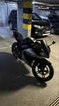 Yamaha yzf r125