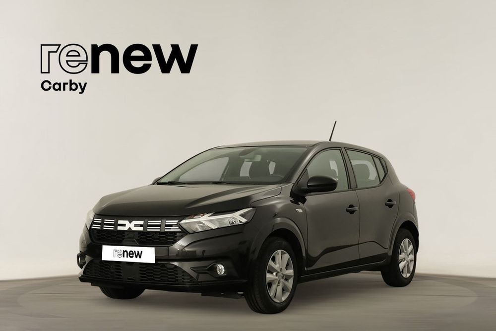 Dacia Sandero 1.0 ECO-G Expression Bi-Fuel