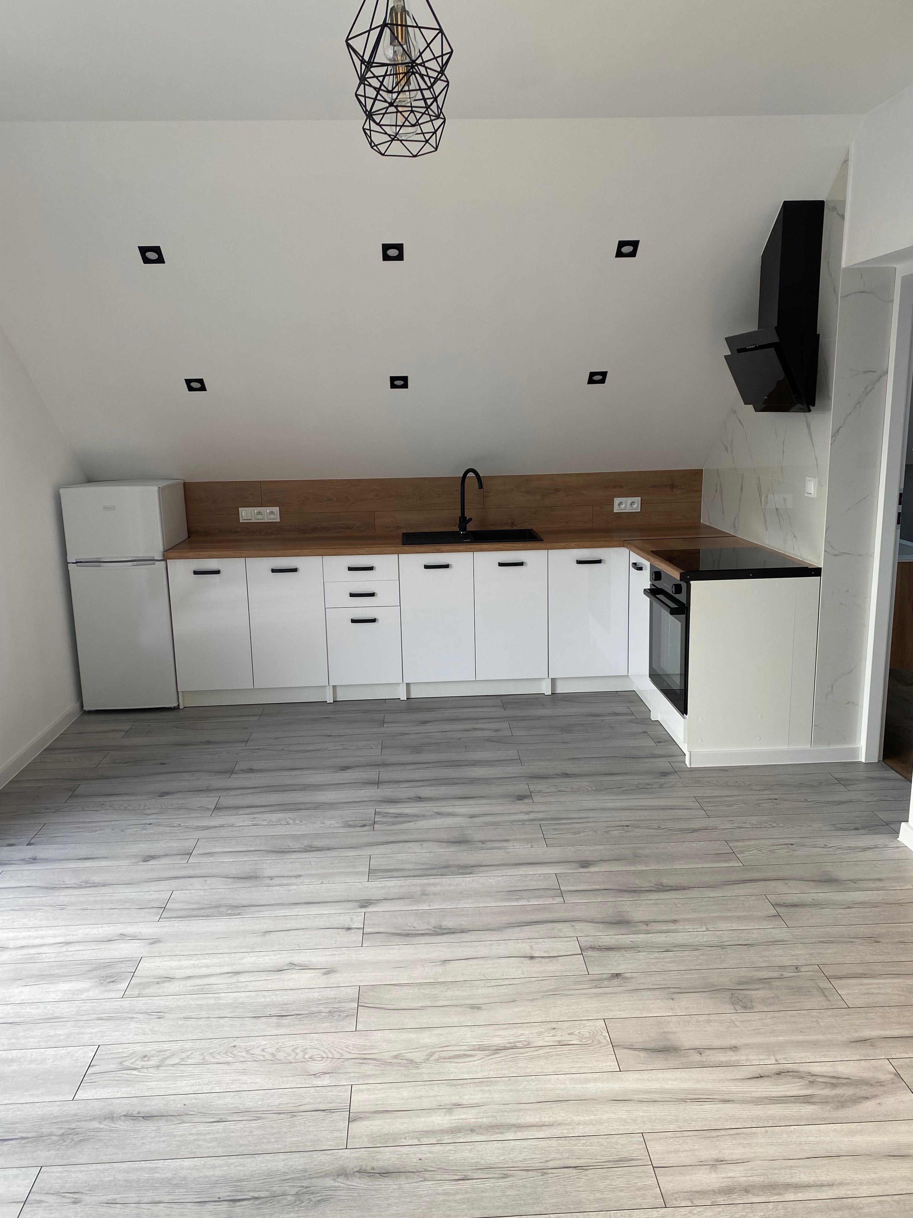 Do wynajęcia mieszkanie 3M 70 m2 w Nowym Domu w Piekarzewie