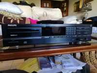 Philips CD-620 Leitor de CD Chip 1541