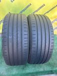 Резина GoodYear 245/45 r18 шини склад б/у