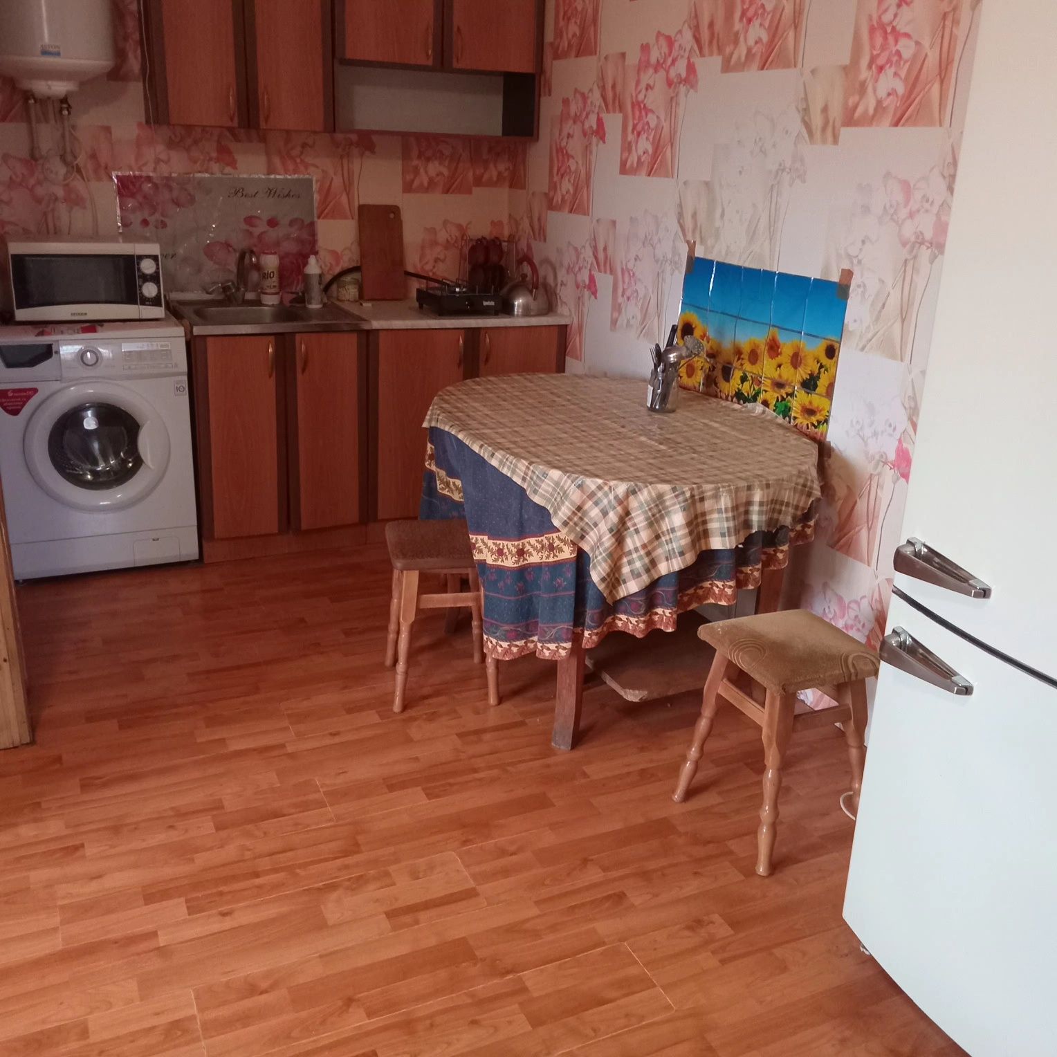 Сдам номер с собственной кухней в мини отеле у моря