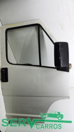 Porta frente direita FIAT Talento (290_)