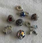 Charms/zawieszka do bransoetek Pandora Moments
