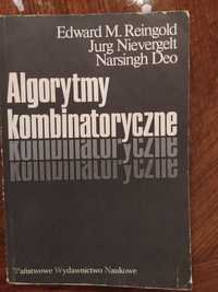 Algorytmy kombinatoryczne, Edward M. Reingold