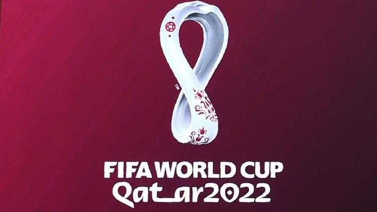 Cromos "Fifa Qatar 2022" da Panini