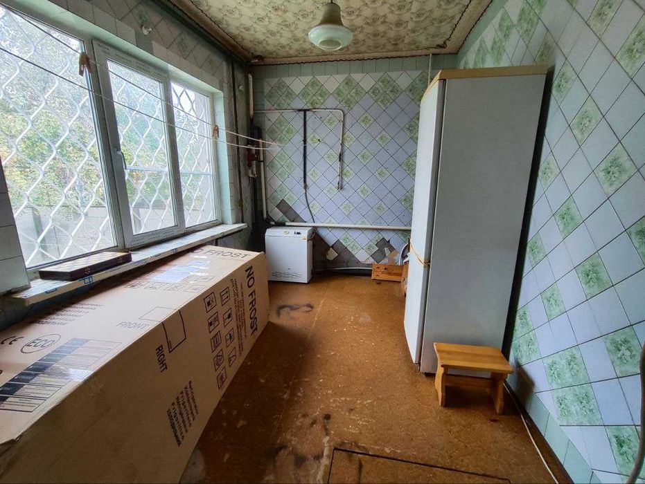 Продаж будинку по вул. Кубанська (р-н 20 лікарні та вул. Широка)