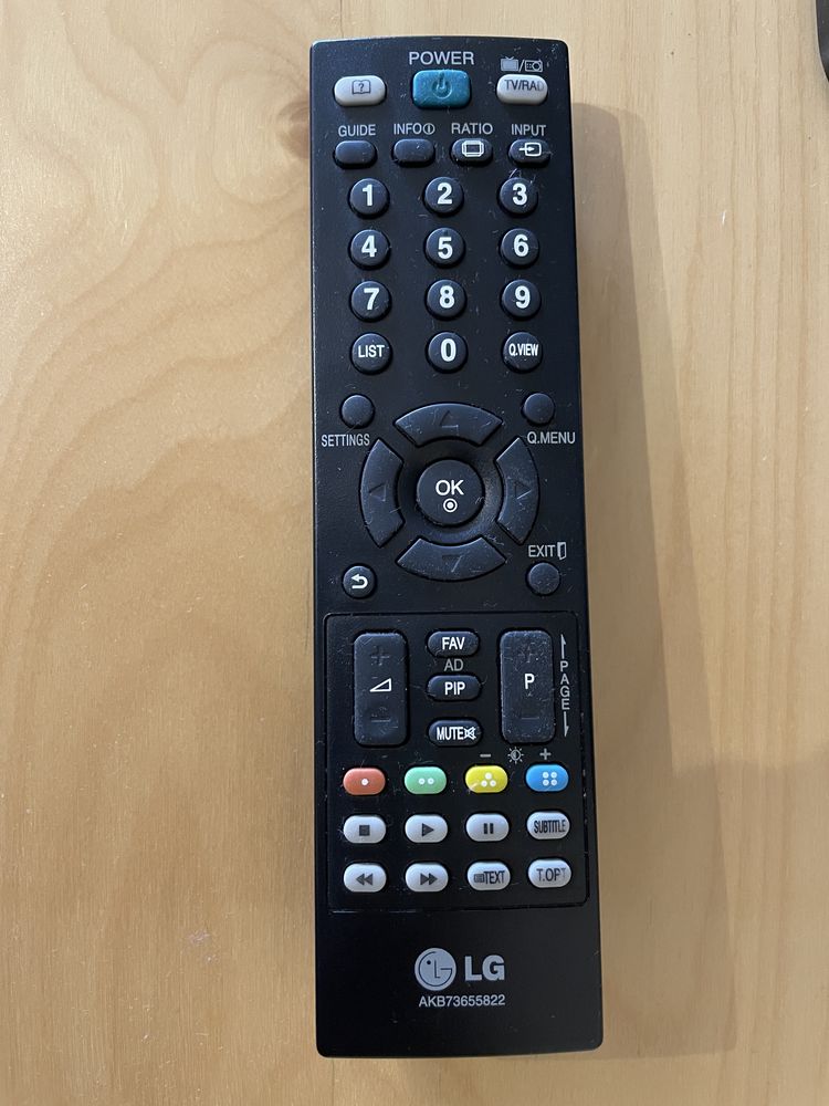 TV/Monitor LG M2352D-PZ