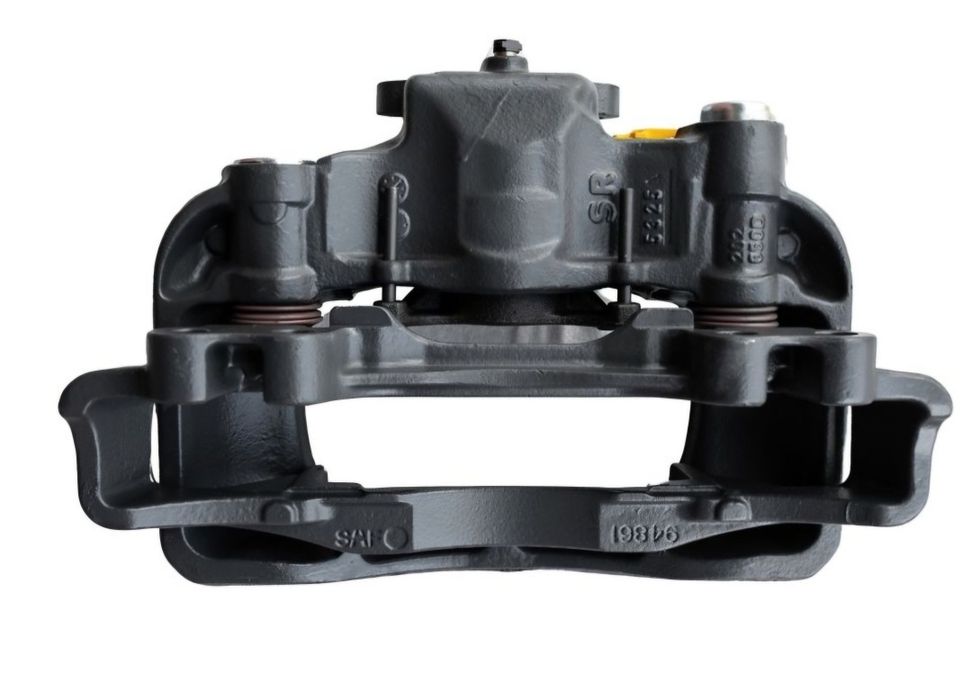 Супорт SAF KRONE GIGANT САФ  Haldex SBS 2220 HO   SBS 2243 халдекс
