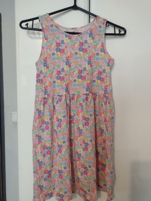 Sukienka Him r 134/140