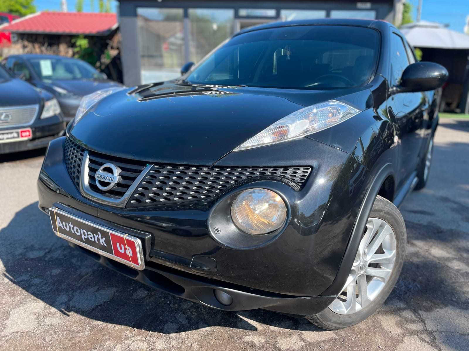 Продам Nissan Juke 2011р. #43339