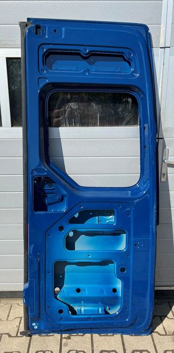 Drzwi Lewy Tył 7C3827123F VW CRAFTER II MAN TGE