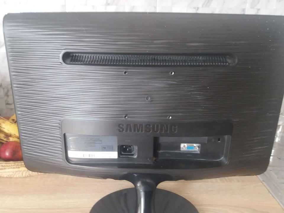 Monitor Samsung B2030n 22 Polegadas