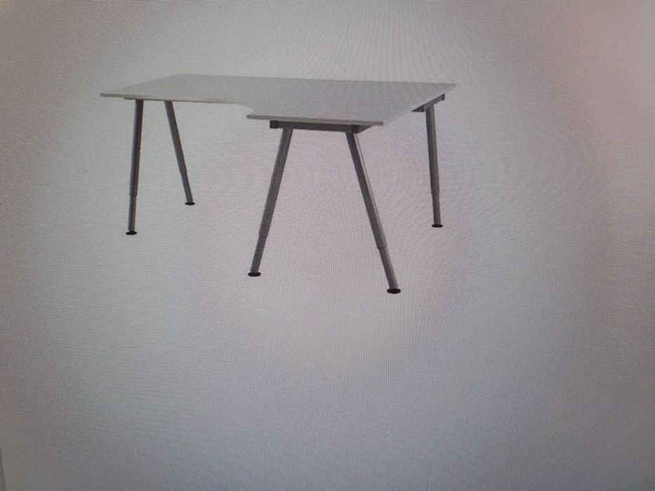 Mesa de Escritório IKEA GALANT
