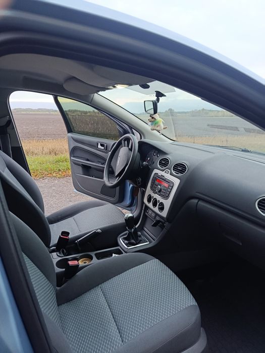 Продам FORD FOCUS 2005