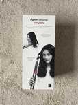 Dyson Airwrap Rose Red