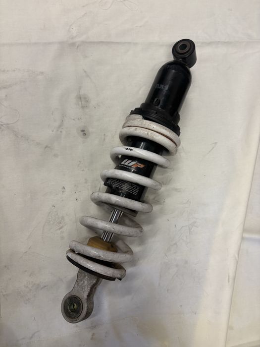 Amortyzator centralny tył tylny ktm duke 690 model 12-15