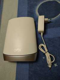 Роутер Orbi RBR750 Netgear WiFi 6 интернет