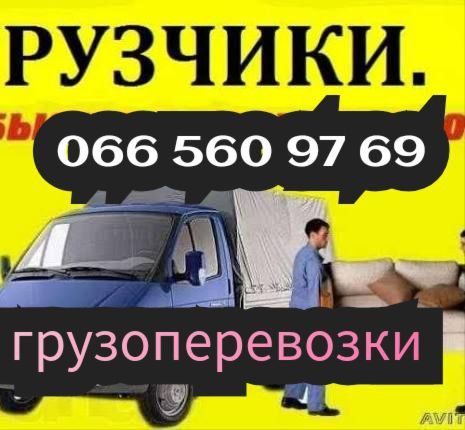 Услуги грузчиков на час , вантажники ,вывоз мусора , грузоперевозки