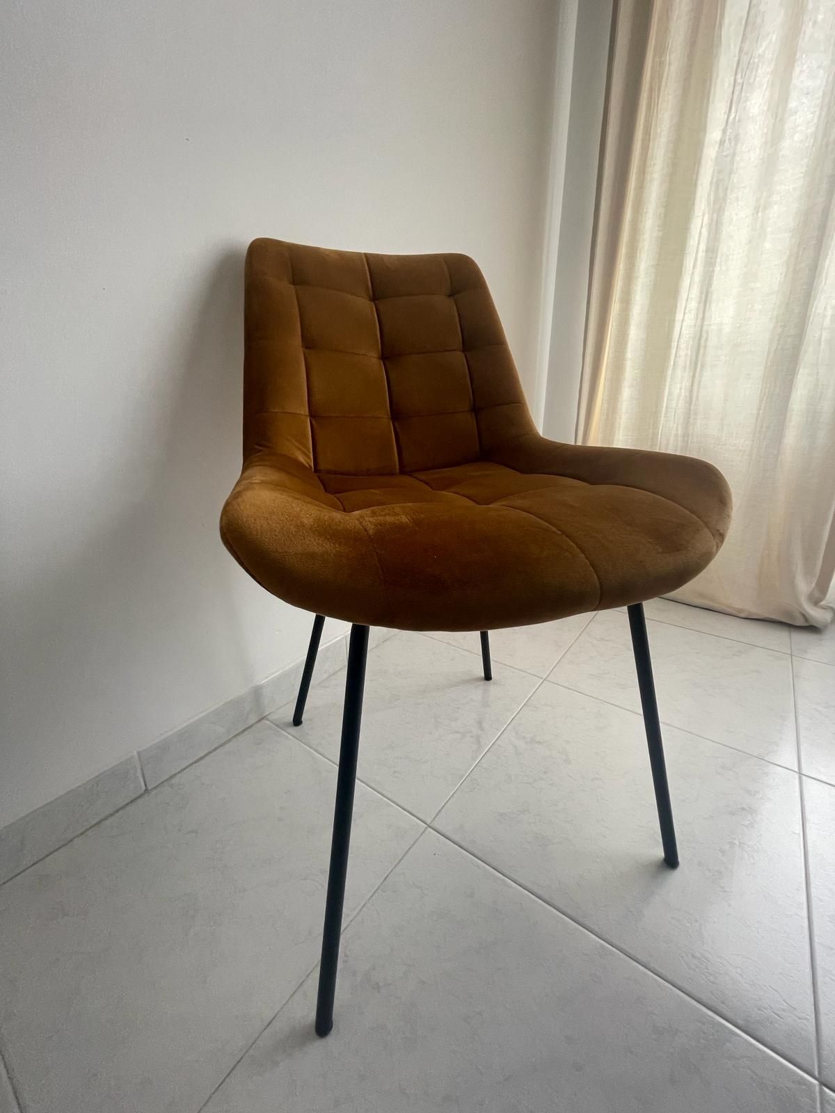 Vendo mesa Antarte + 6 cadeiras CASA