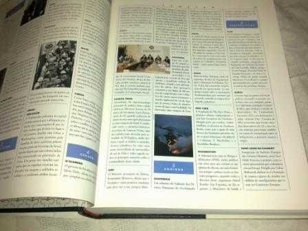 Livro "Anuário 92"