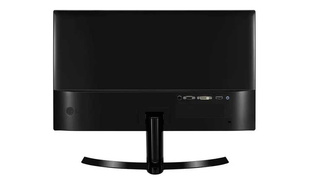 Monitor LG 22MP58VQ 22cale LED HDMI