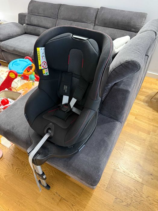 Автокрісло Britax Römer Dualfix M i-Size