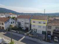 Apartamento T3 - Centro da vila