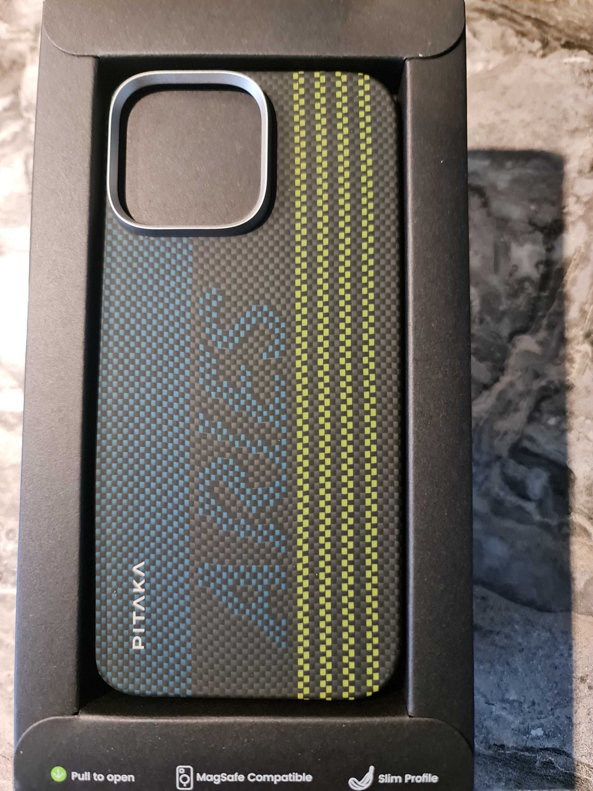 Etui pitaka Iphone 16 pro max