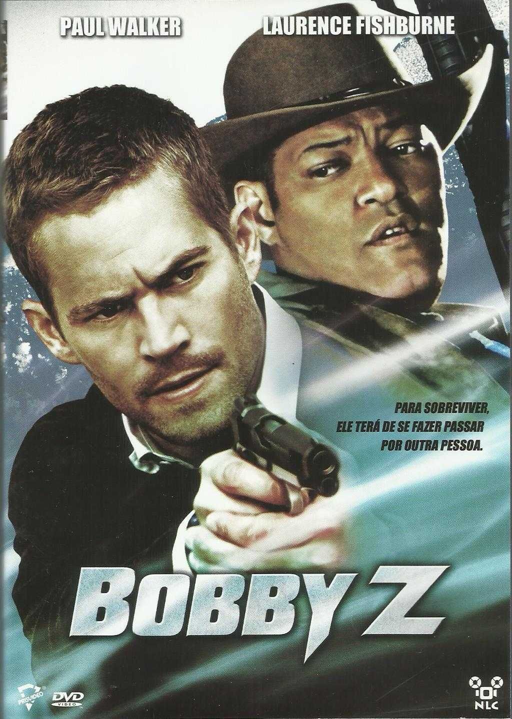 Bobby Z   (2007)