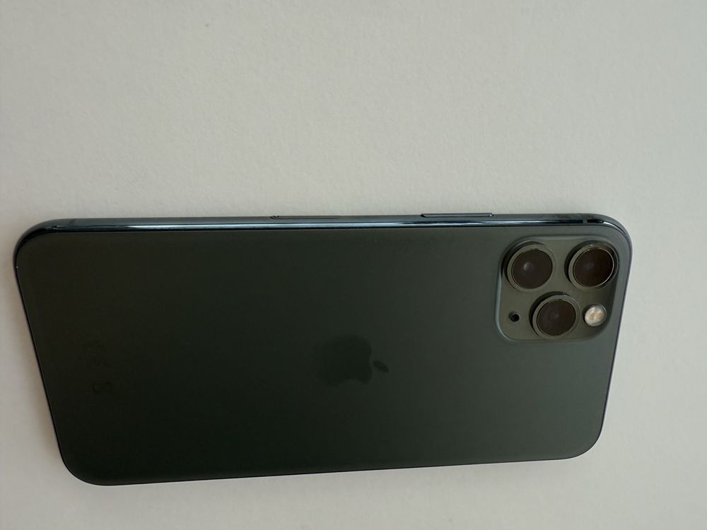 iPhone 11 pro, 256 GB