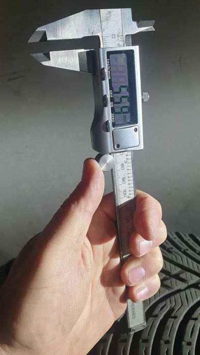 Koła BMW seria 5 zimowe 225x55R16 aluminiowe 4 szt