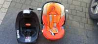 Fotelik + baza ISOFIX Cybex ATON 4