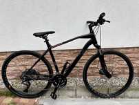 Jak nowy R-RAYMON CrossRay 4.0 Gent -2x10 CUES -L- 2024 -Okazja