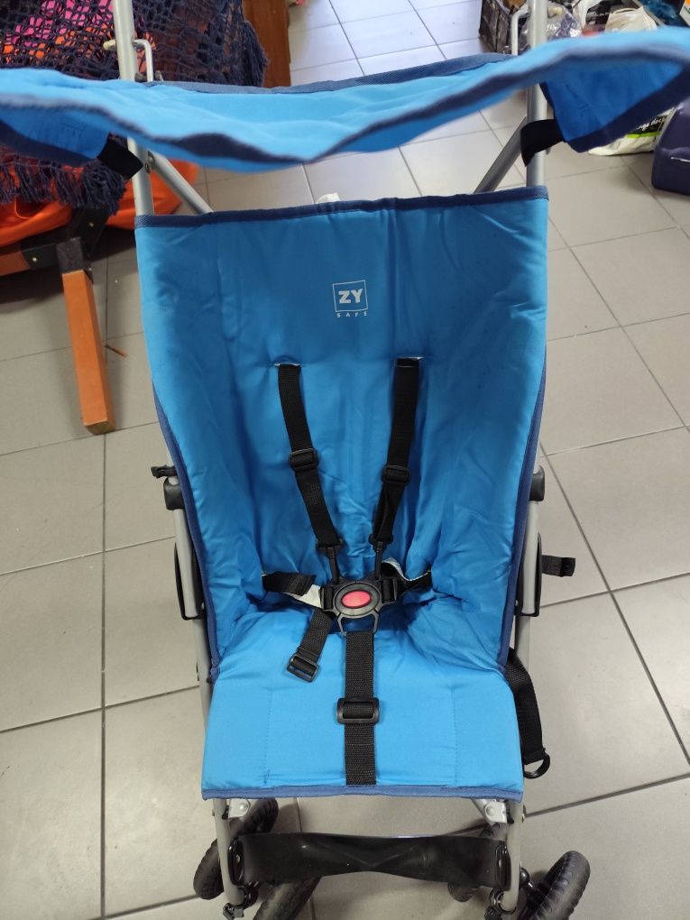 Carro de criança