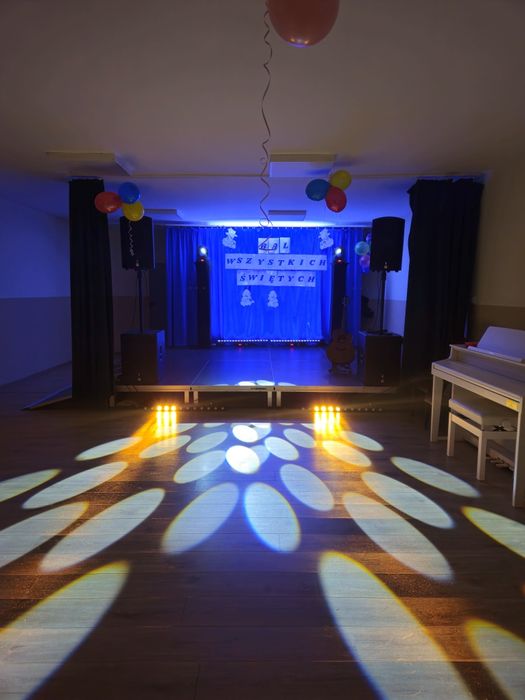 Chrystian Gorczyca Dj Muzyka Eventy-wesela, bale, urodziny, 18-nastki