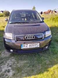 Продам авто AUDI A2