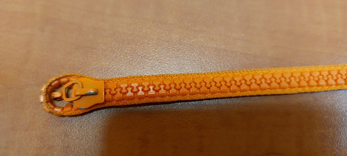 Smycz pasek do identyfikatora Scooby-Doo 40cm x 1 cm