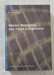 Métodos Matemáticos para Físicos e Engenheiros