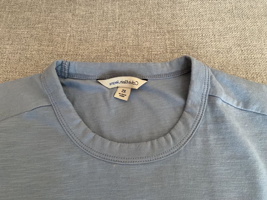 T-shirt Calvin Klein Jeans