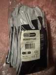 Rekawice ochronne oxxa rozmiar 10/XL