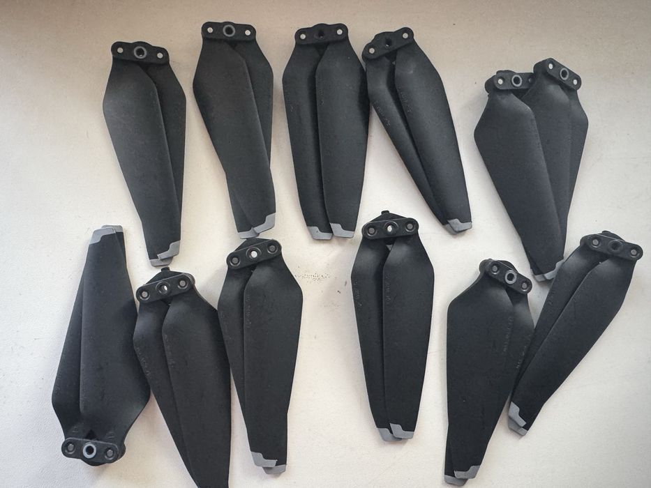 Оригінальні пропеллери Mavic 3 Enterprice,3T в наявності 0