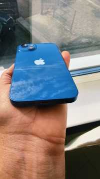 IPhone 13 512 gb синій